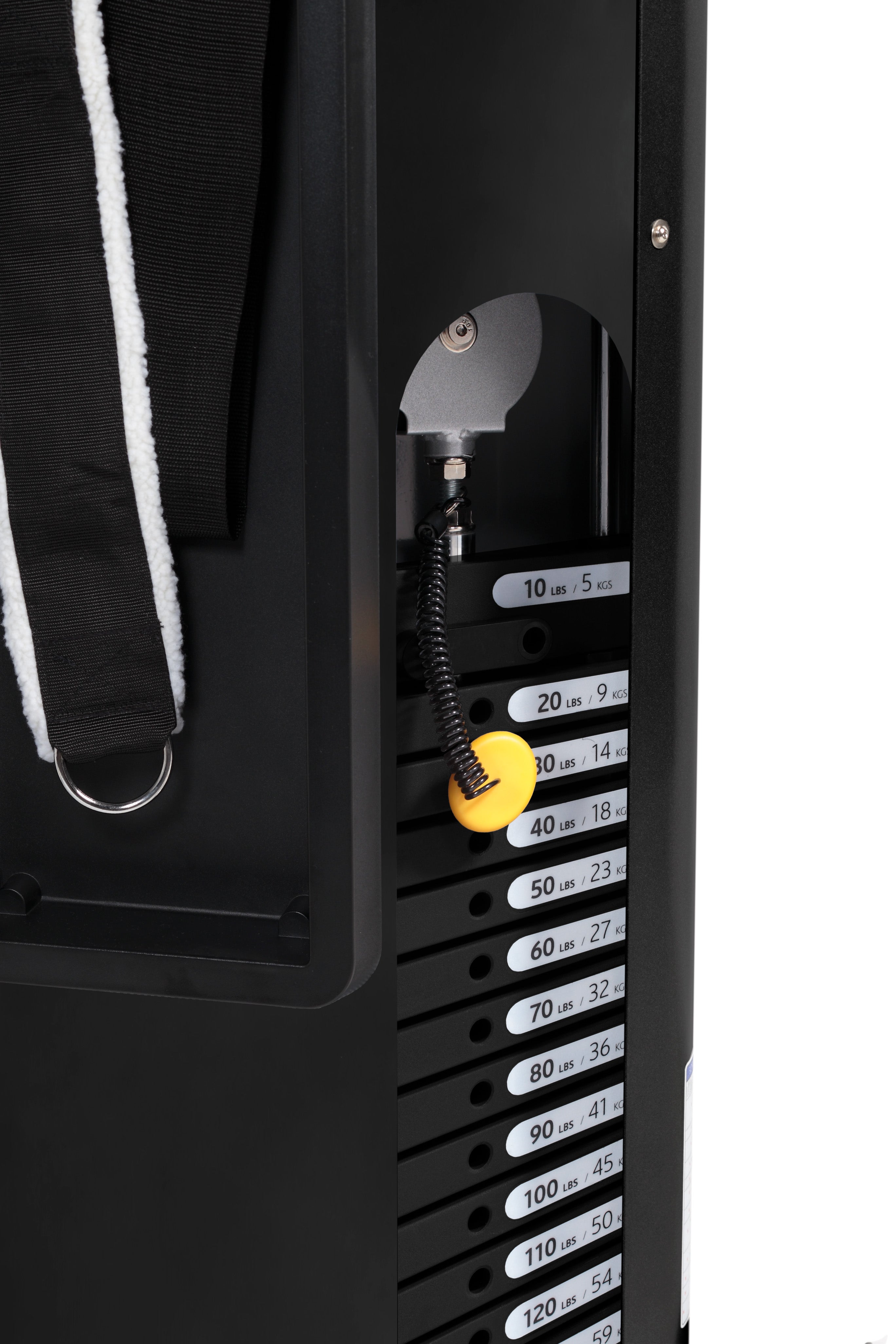 HOIST Mi6 FUNCTIONAL TRAINER thumbnail 18