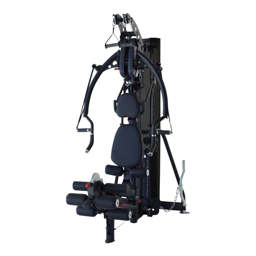 INSPIRE M3 Multi-Gym (includes 3 mos. Centr subscription) thumbnail 3