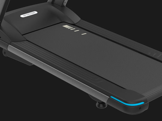 PRECOR TRM 800 Treadmill thumbnail 10