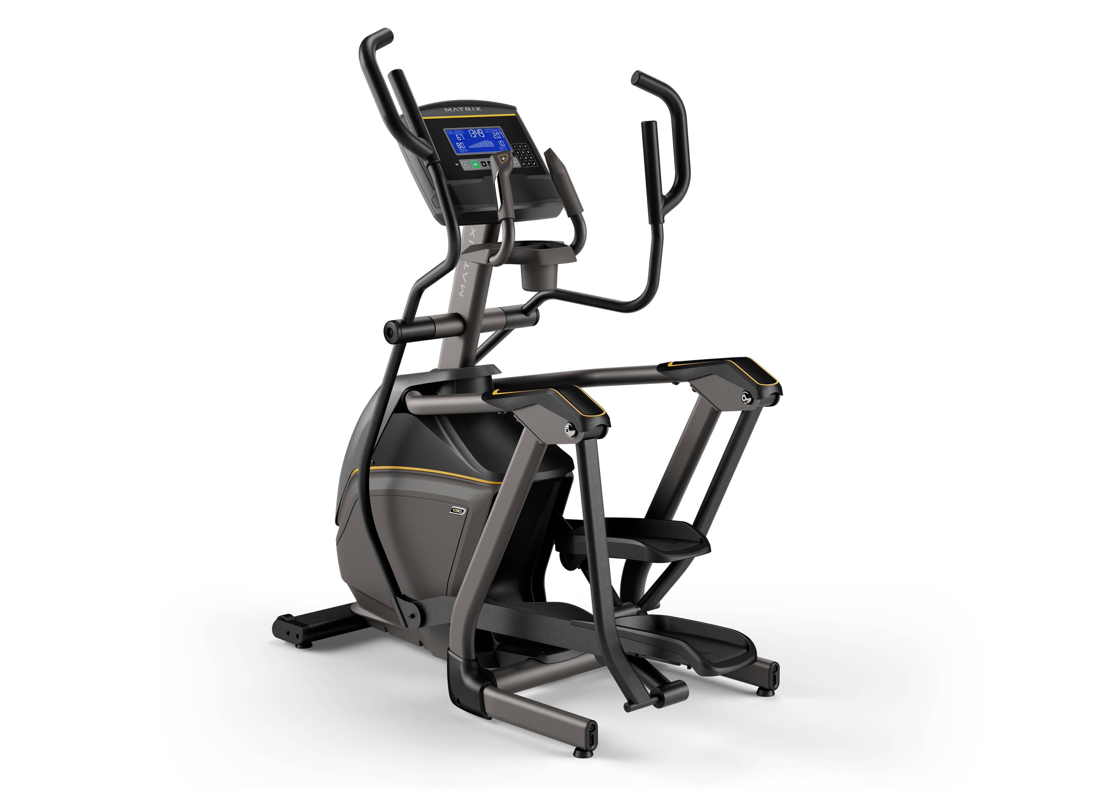 MATRIX E50 Elliptical thumbnail 12