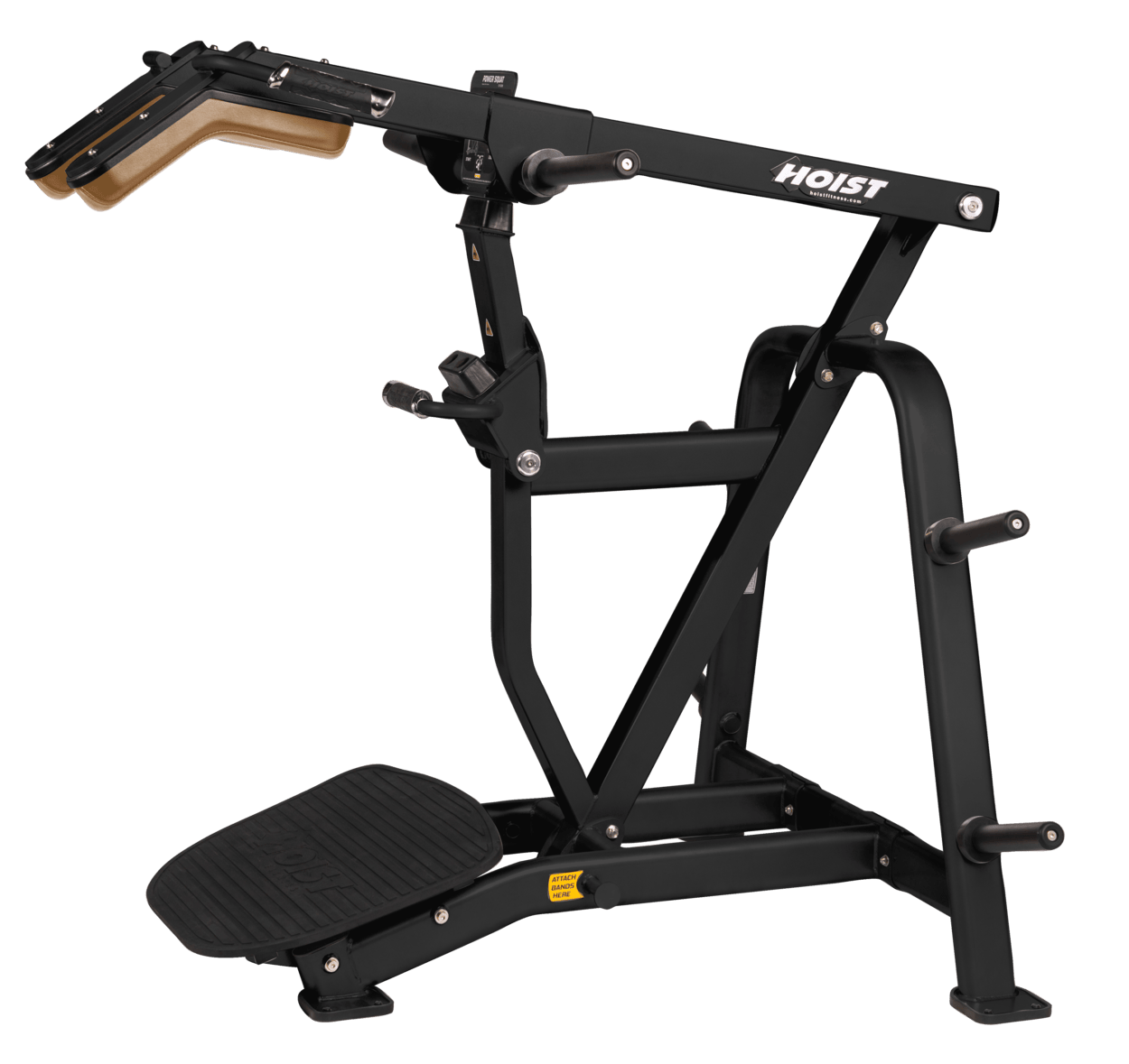 HOIST POWER SQUAT thumbnail 7