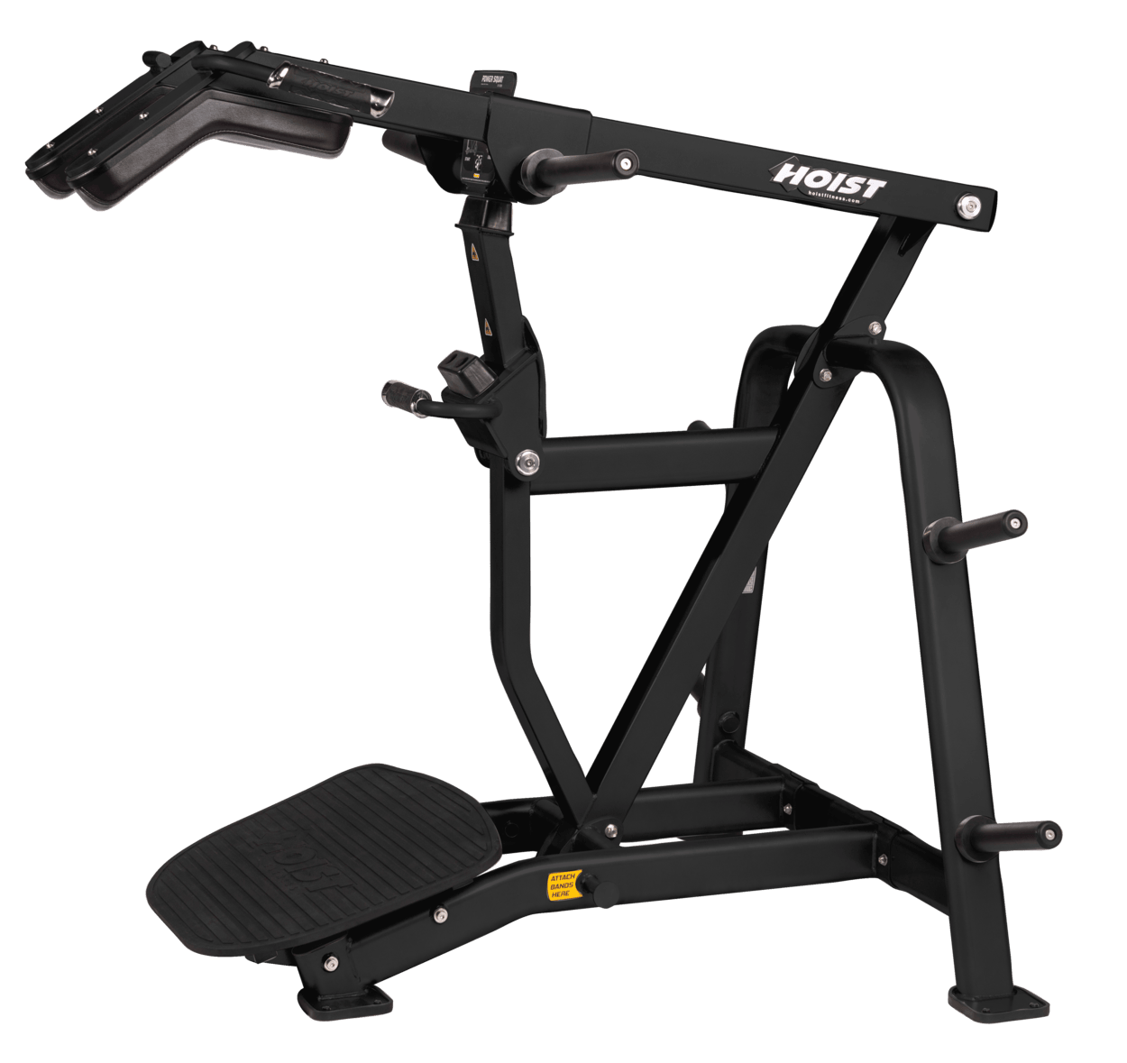 HOIST POWER SQUAT thumbnail 2
