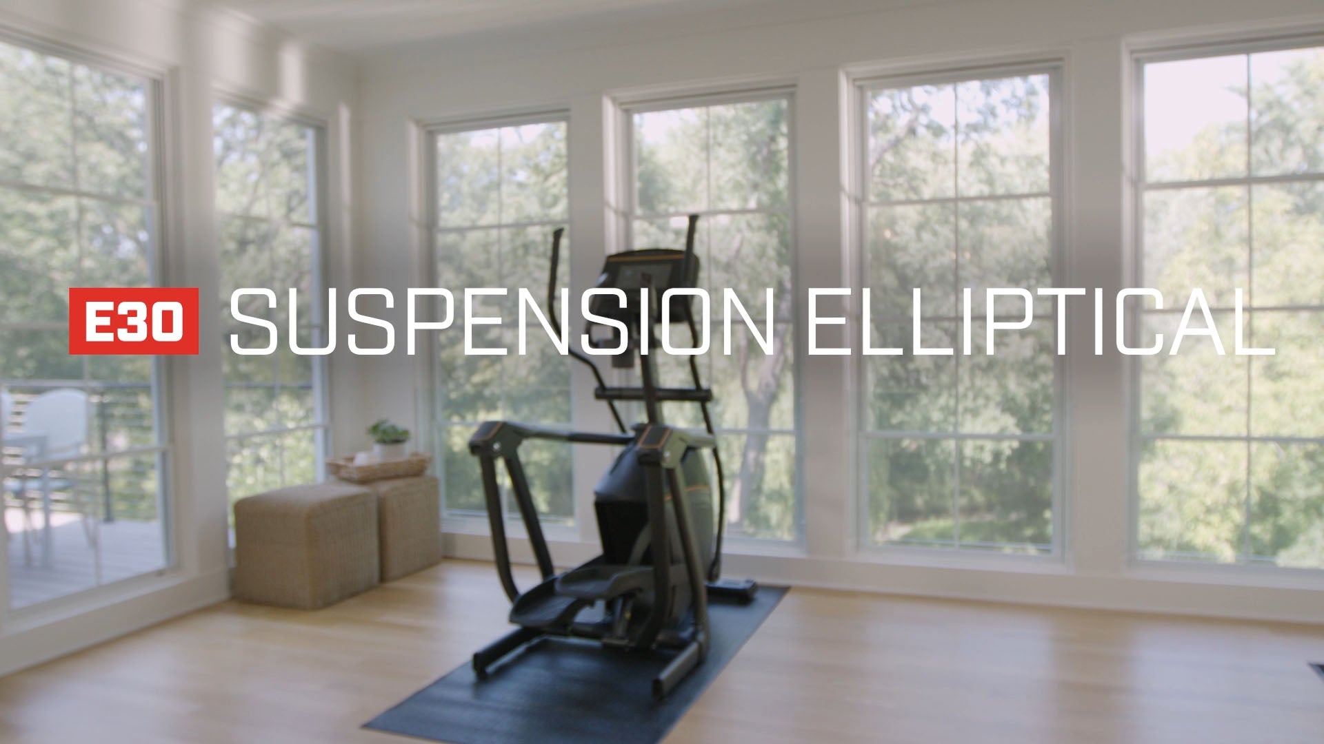 MATRIX E30 Elliptical thumbnail 22