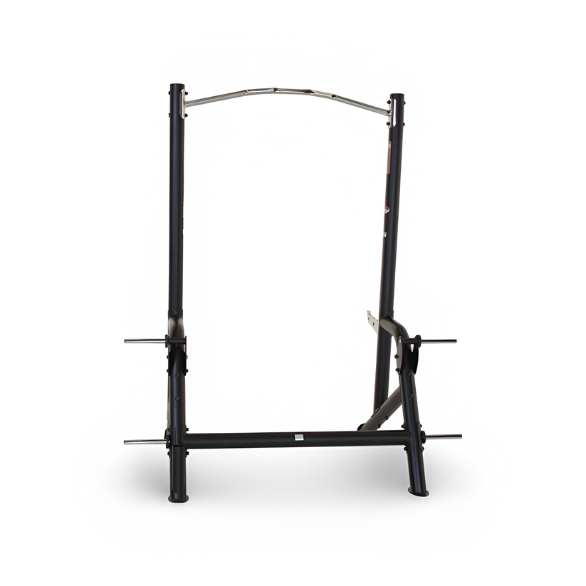 Squat Rack (w/ Safeties) (includes 3 mos. Centr subscription) thumbnail 4