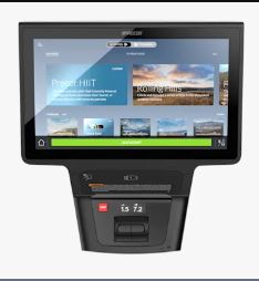 PRECOR EFX 600 Line Elliptical - Adjustable CrossRamp® moving arms thumbnail 7