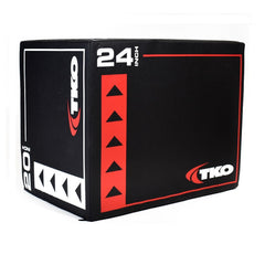 TKO 3-N-1 Soft Plyo Box Set thumbnail 5