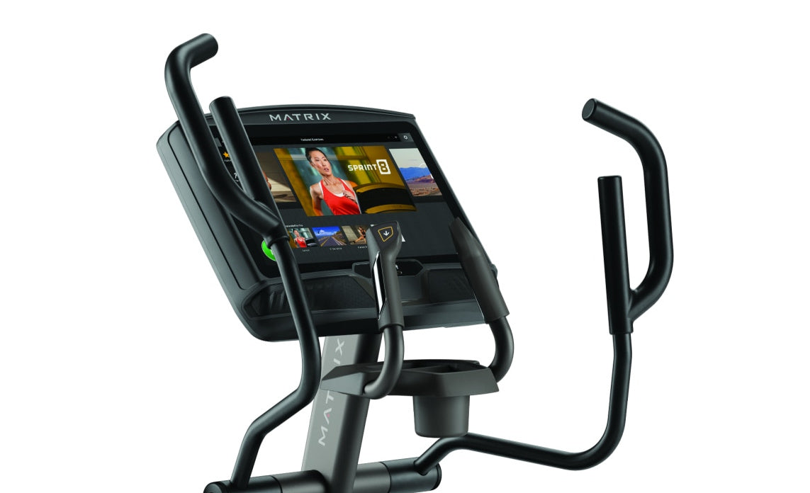 MATRIX E50 Elliptical thumbnail 25