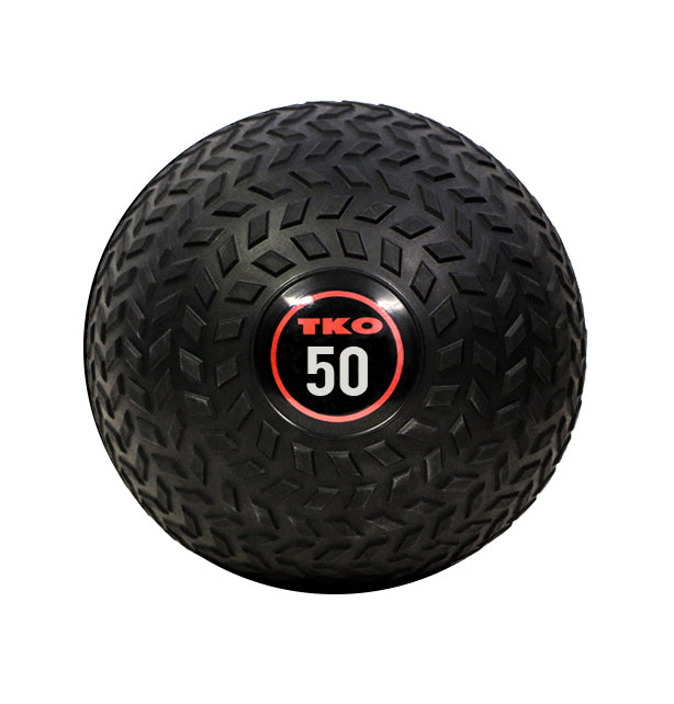 50 lb Tyre Slam Ball thumbnail 2