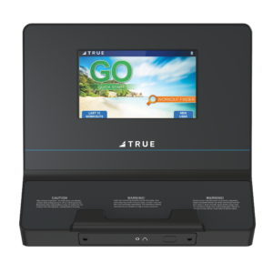 TRUE Performance Elliptical thumbnail 4