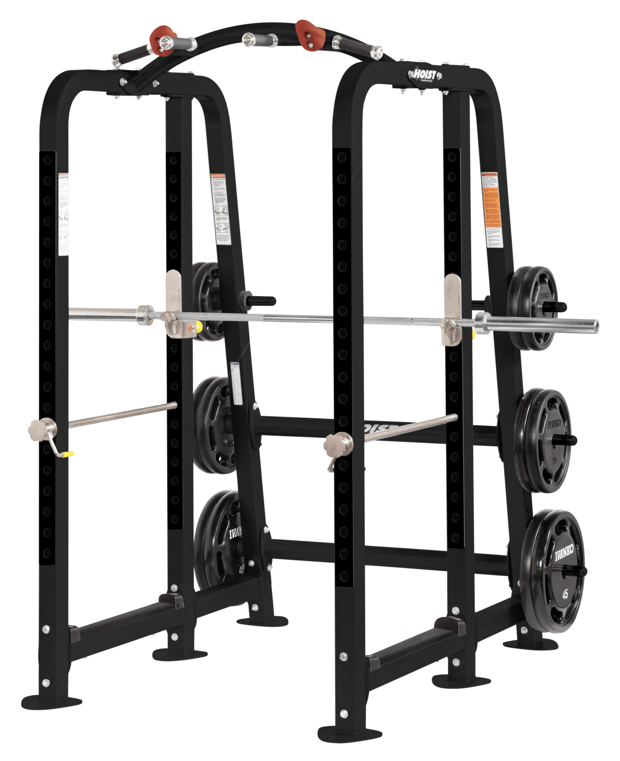 HOIST POWER CAGE thumbnail 2