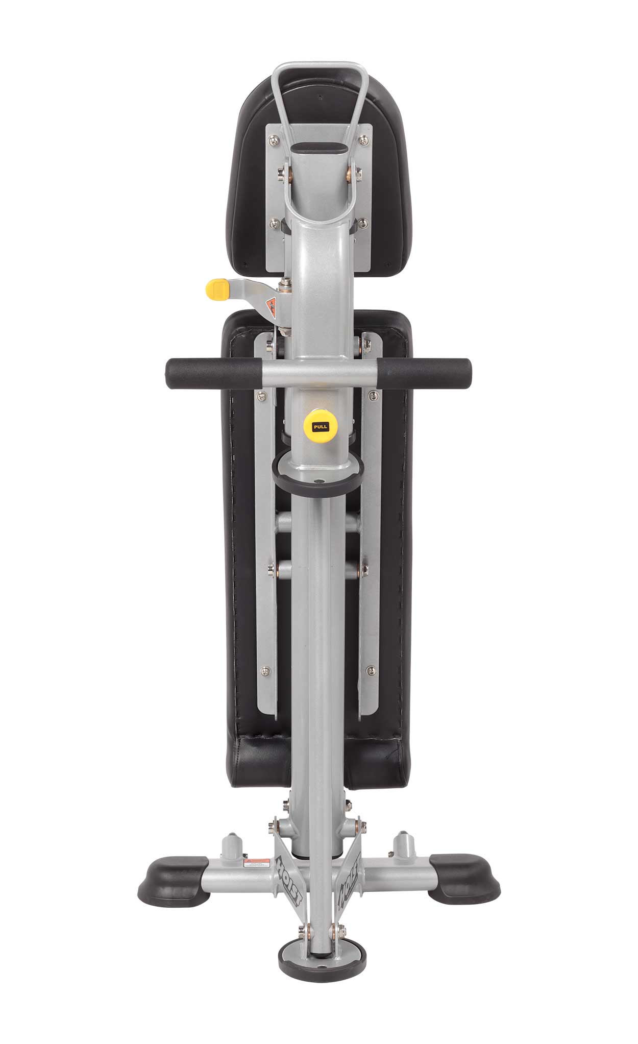 FOLD-UP FLAT, INCLINE, DECLINE BENCH thumbnail 5