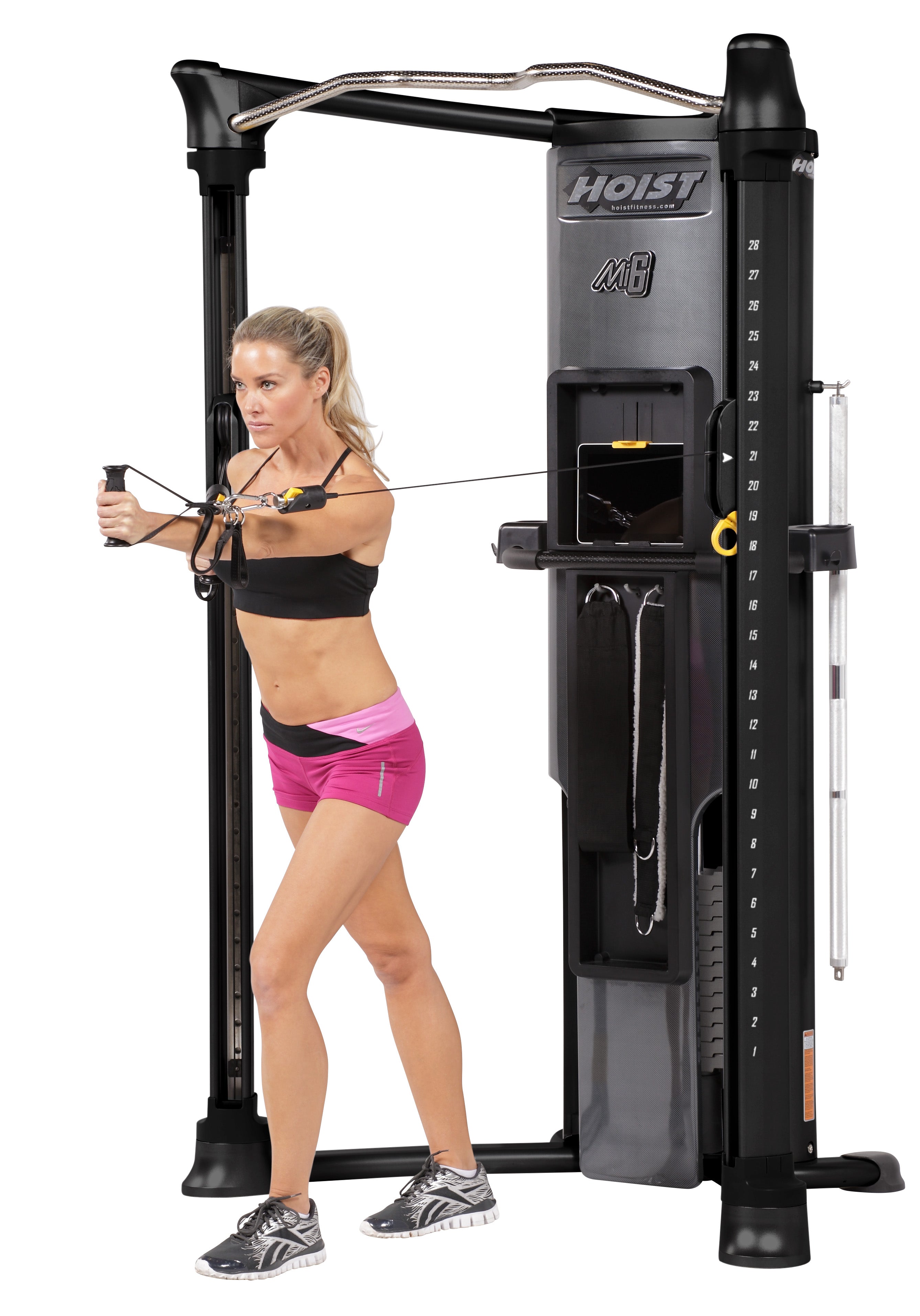 HOIST Mi6 FUNCTIONAL TRAINER thumbnail 6