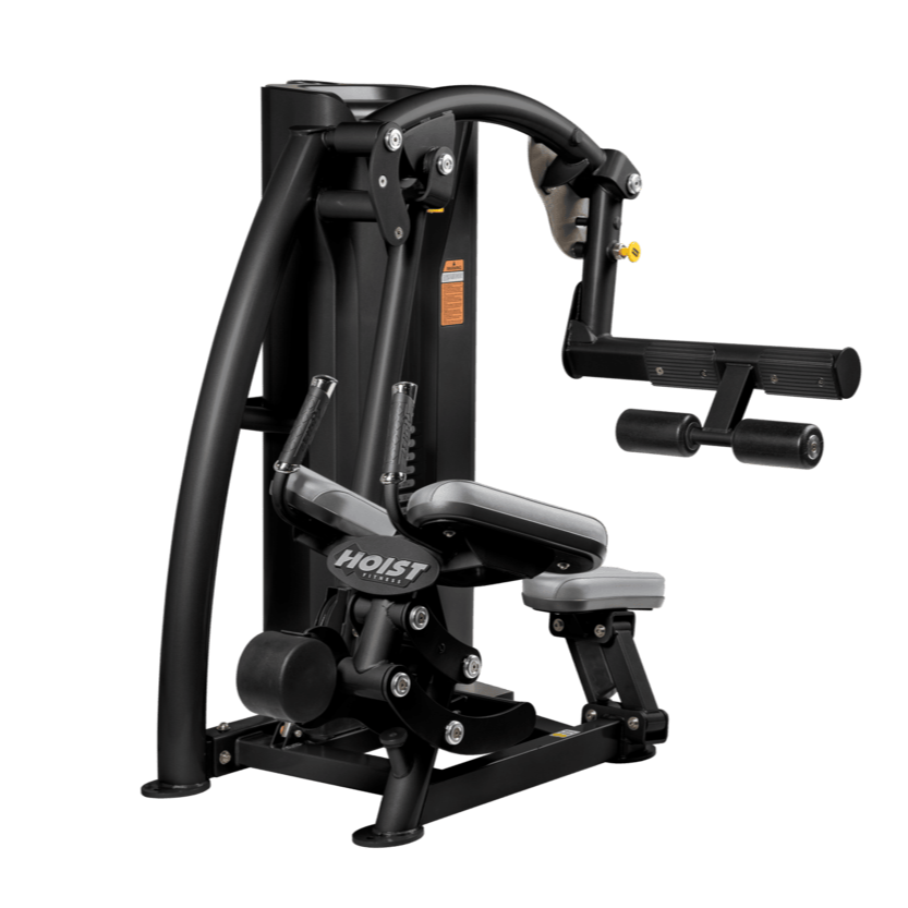 HOIST GLUTE MASTER thumbnail 9