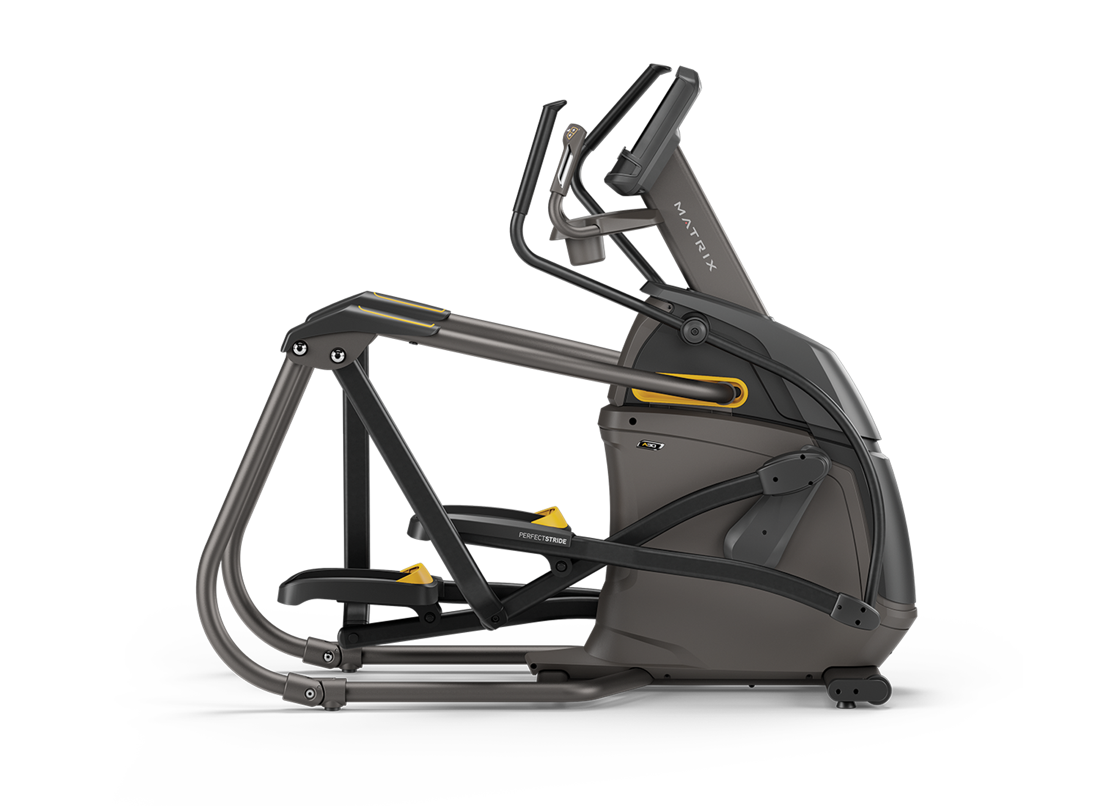 MATRIX A30 Ascent Trainer Elliptical thumbnail 3