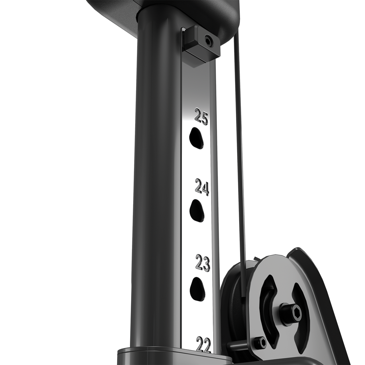 Matrix FTR30 Functional Trainer thumbnail 26