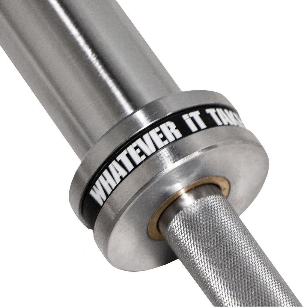 TKO Heavy Weight Power Bar thumbnail 3