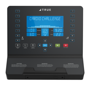 TRUE Performance 8000 Treadmill thumbnail 3