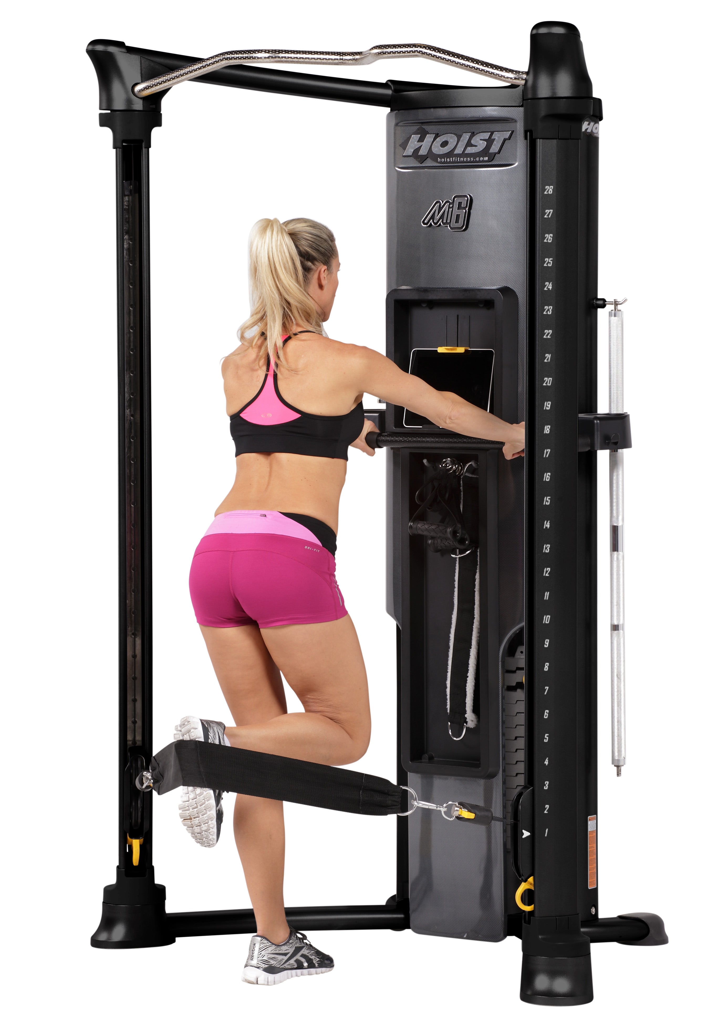 HOIST Mi6 FUNCTIONAL TRAINER thumbnail 10
