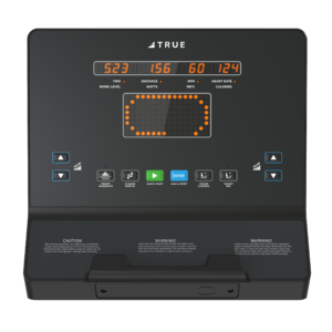 TRUE Performance Upright Bike thumbnail 3