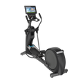 PRECOR EFX 600 Line Elliptical - Adjustable CrossRamp® moving arms thumbnail 5