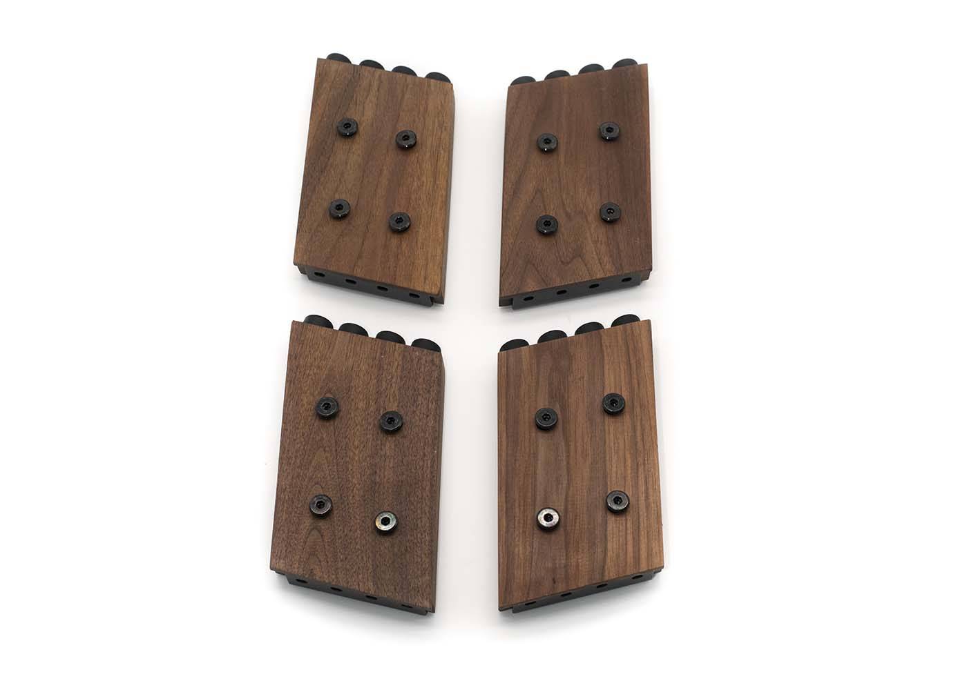 Water Rower Walnut S4 thumbnail 3