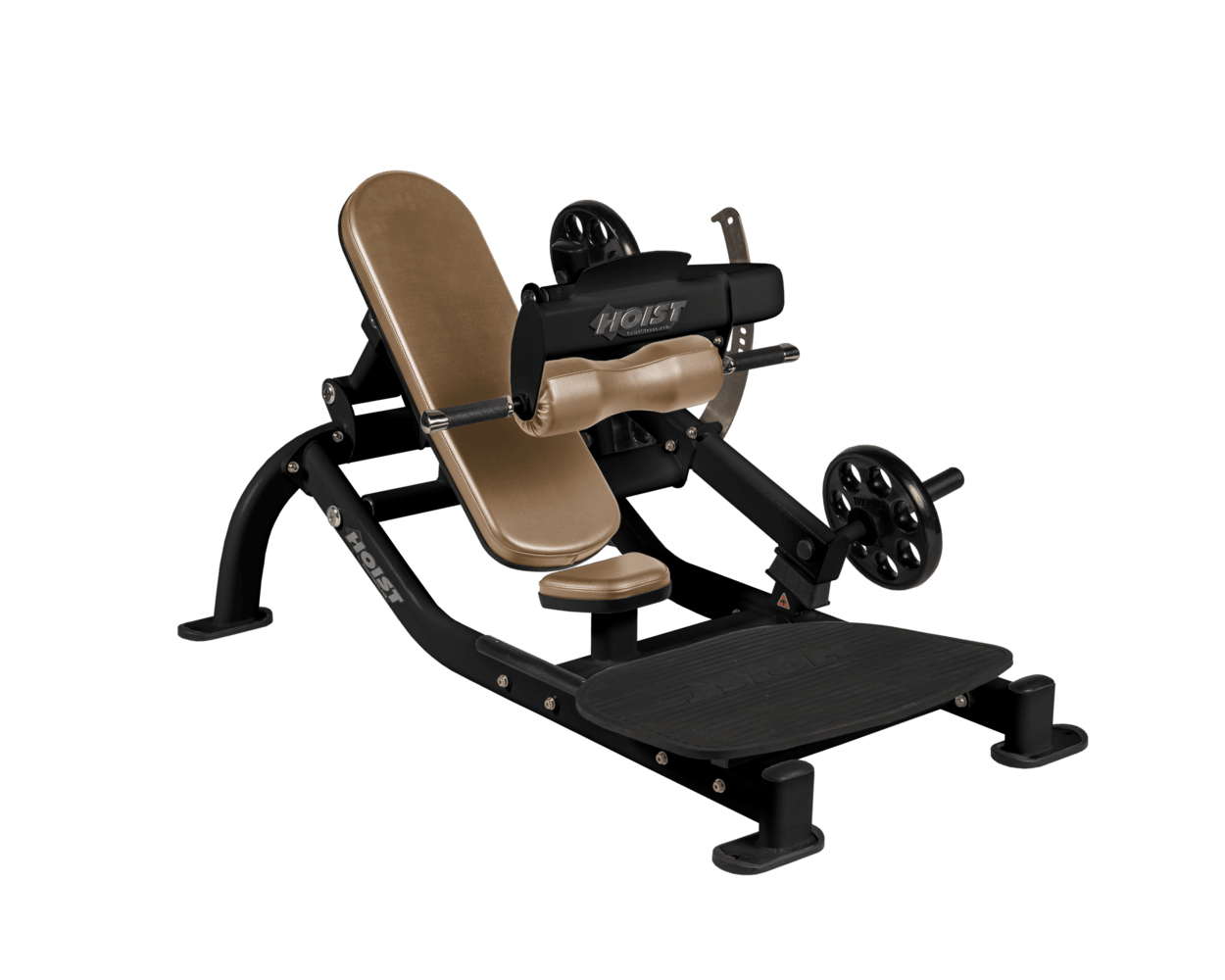 HOIST GLUTE THRUST thumbnail 8