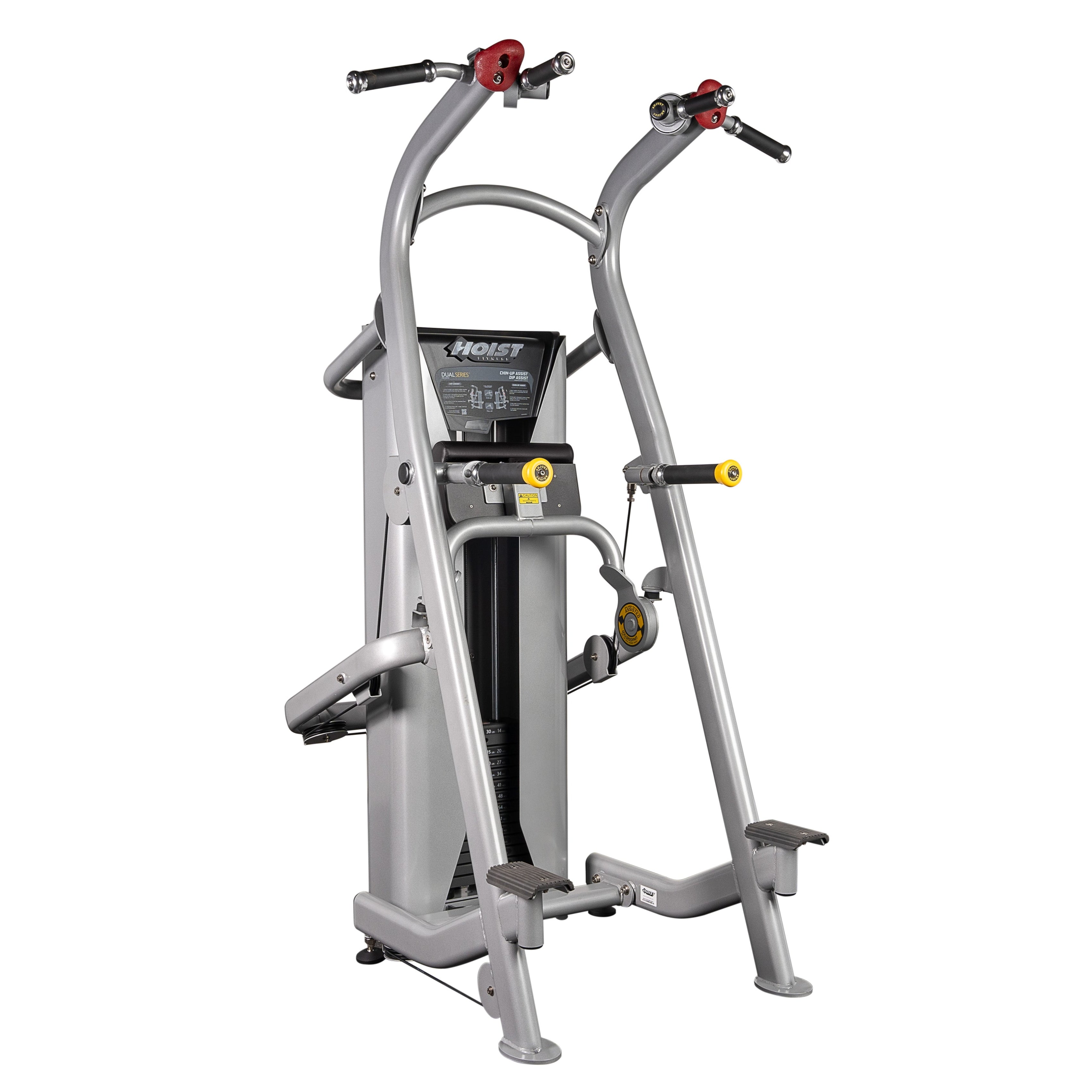 HOIST CHIN-UP/DIP ASSIST thumbnail 4