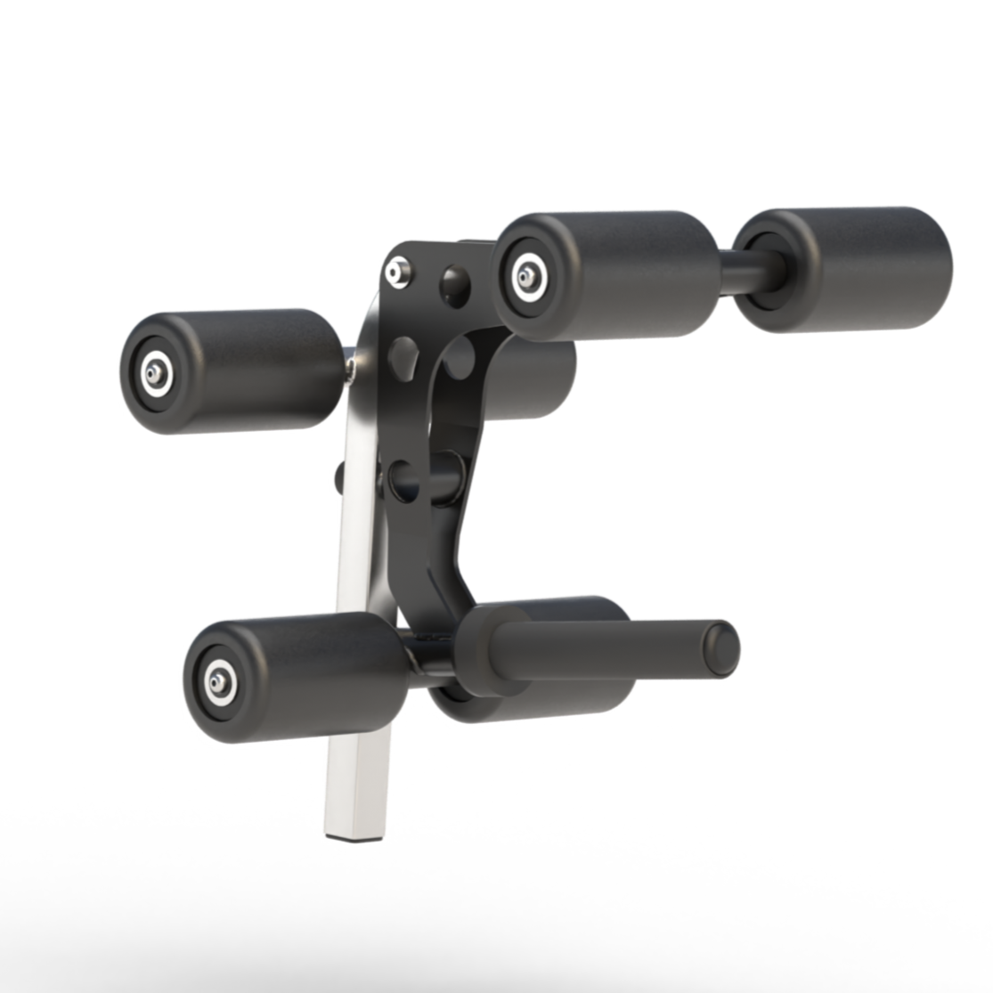 HOIST LEG EXTENSION / LEG CURL ATTACHMENT FOR HF-5165 thumbnail 2