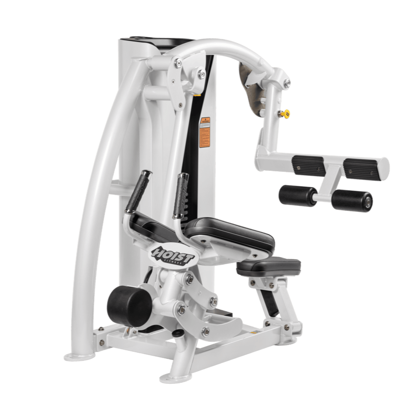 HOIST GLUTE MASTER thumbnail 14