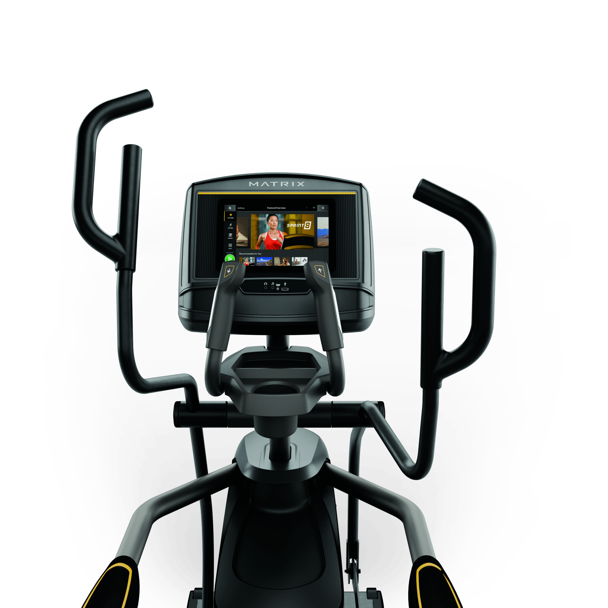 MATRIX E50 Elliptical thumbnail 11