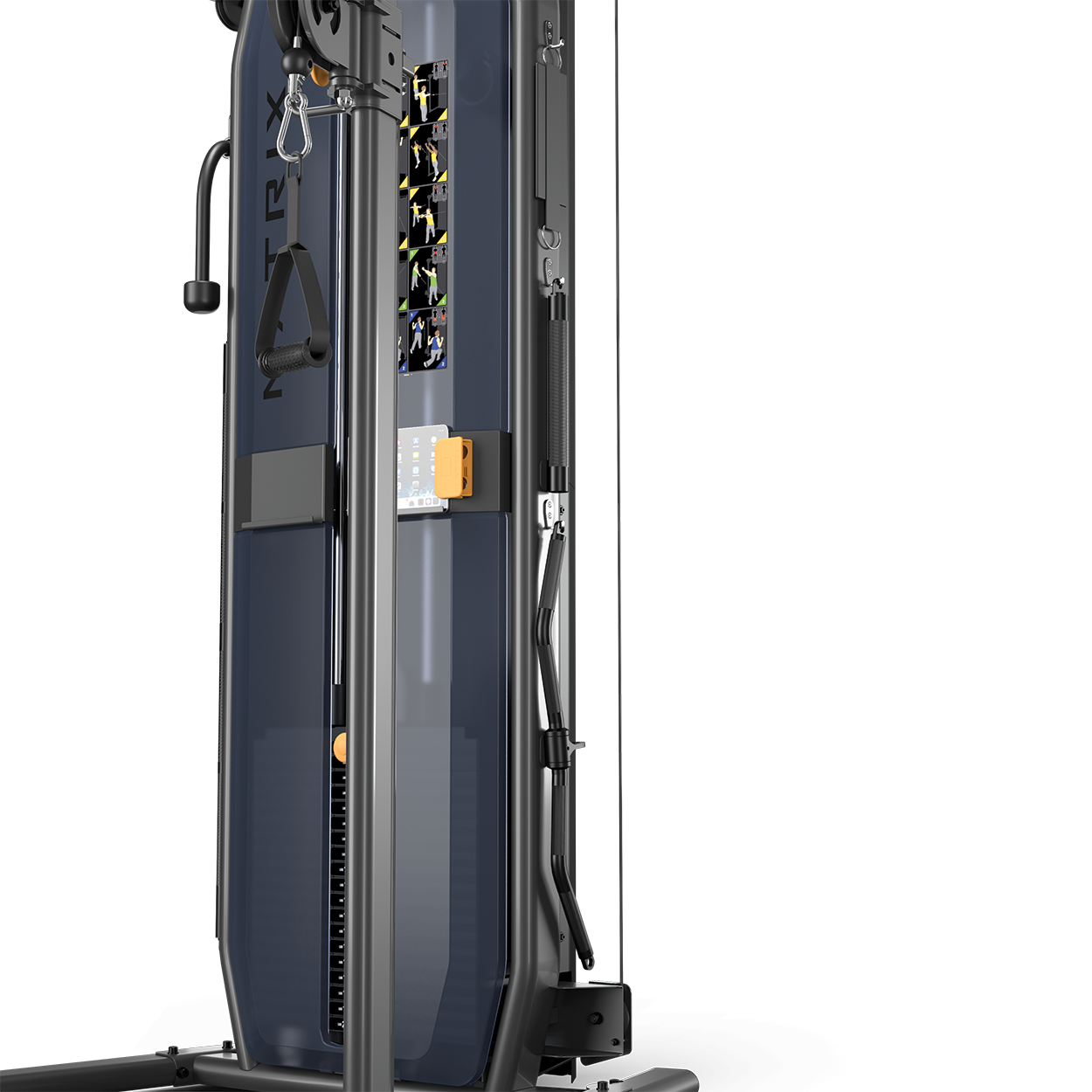 Matrix FTR30 Functional Trainer thumbnail 7