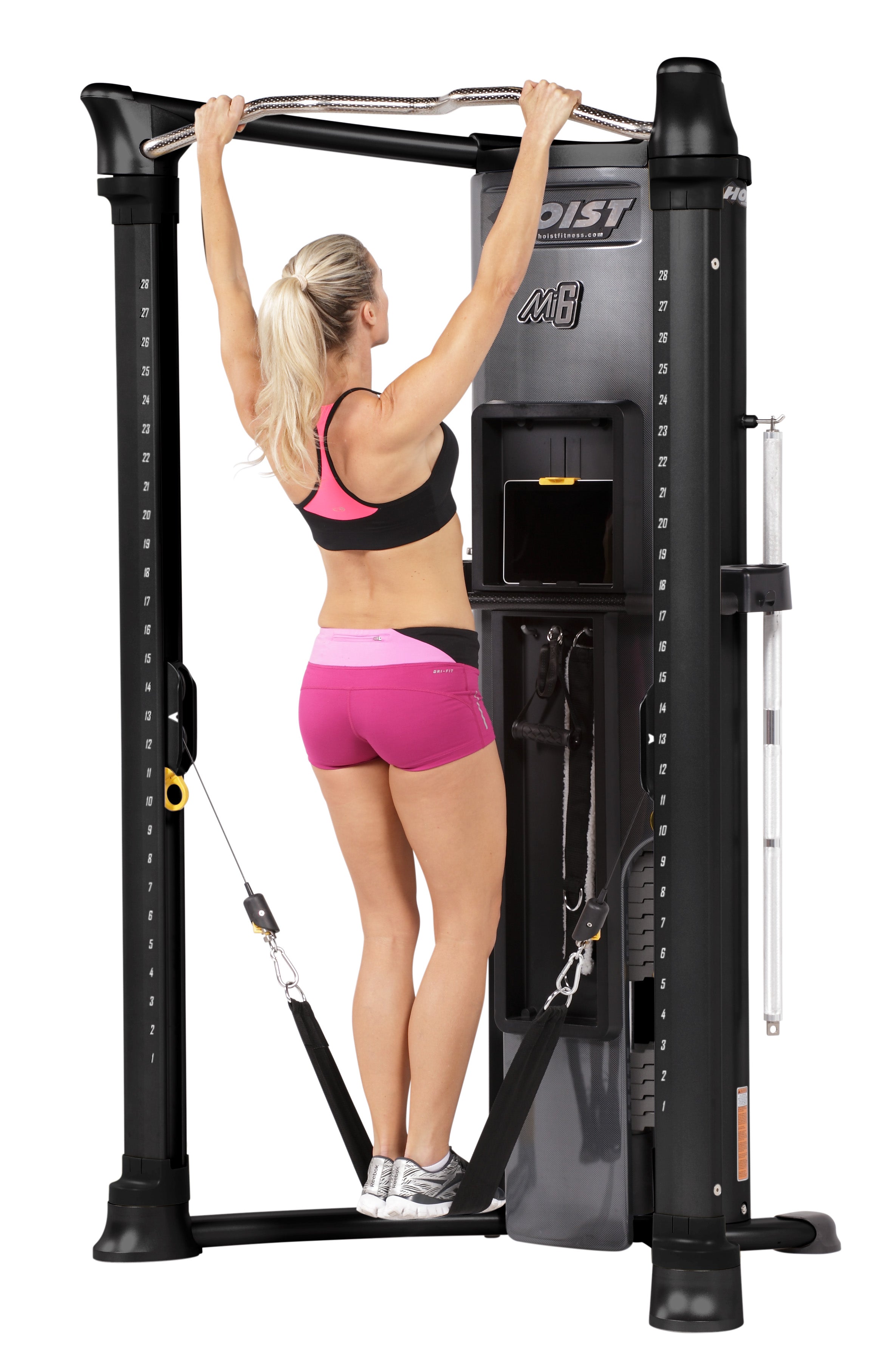 HOIST Mi6 FUNCTIONAL TRAINER thumbnail 14