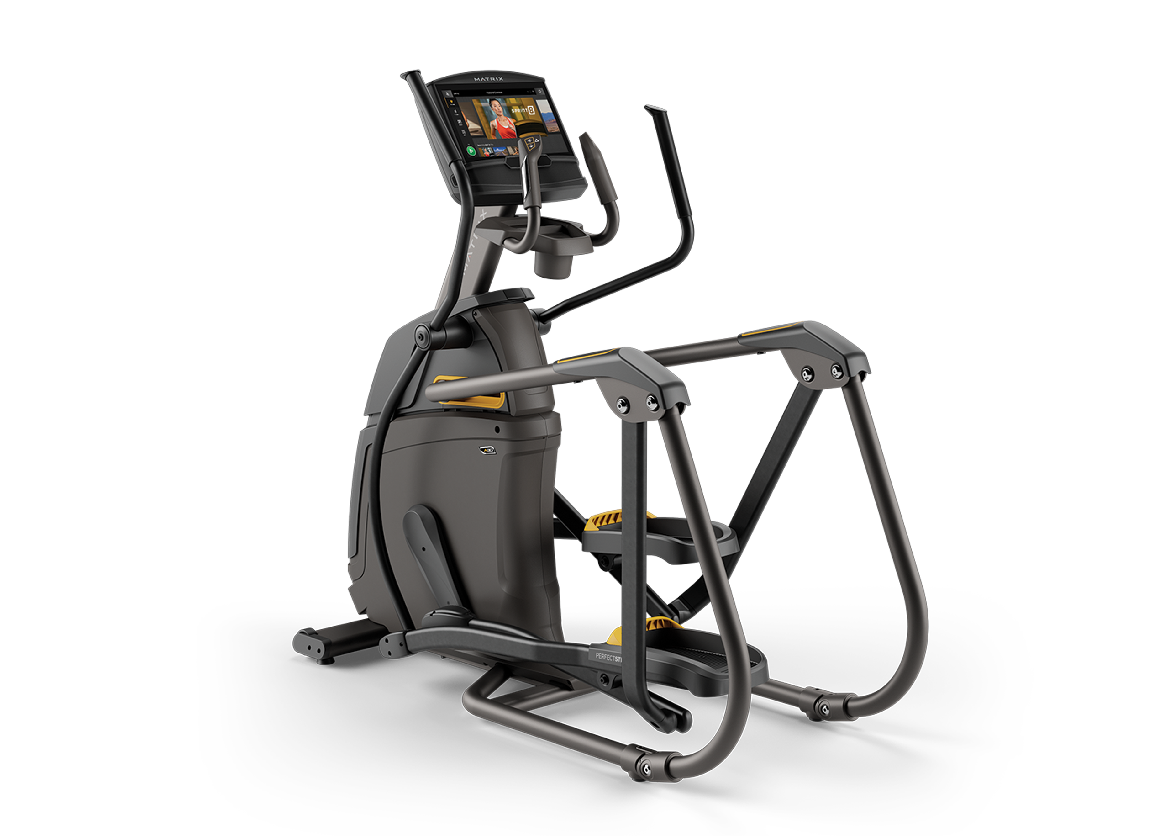 MATRIX A30 Ascent Trainer Elliptical thumbnail 2