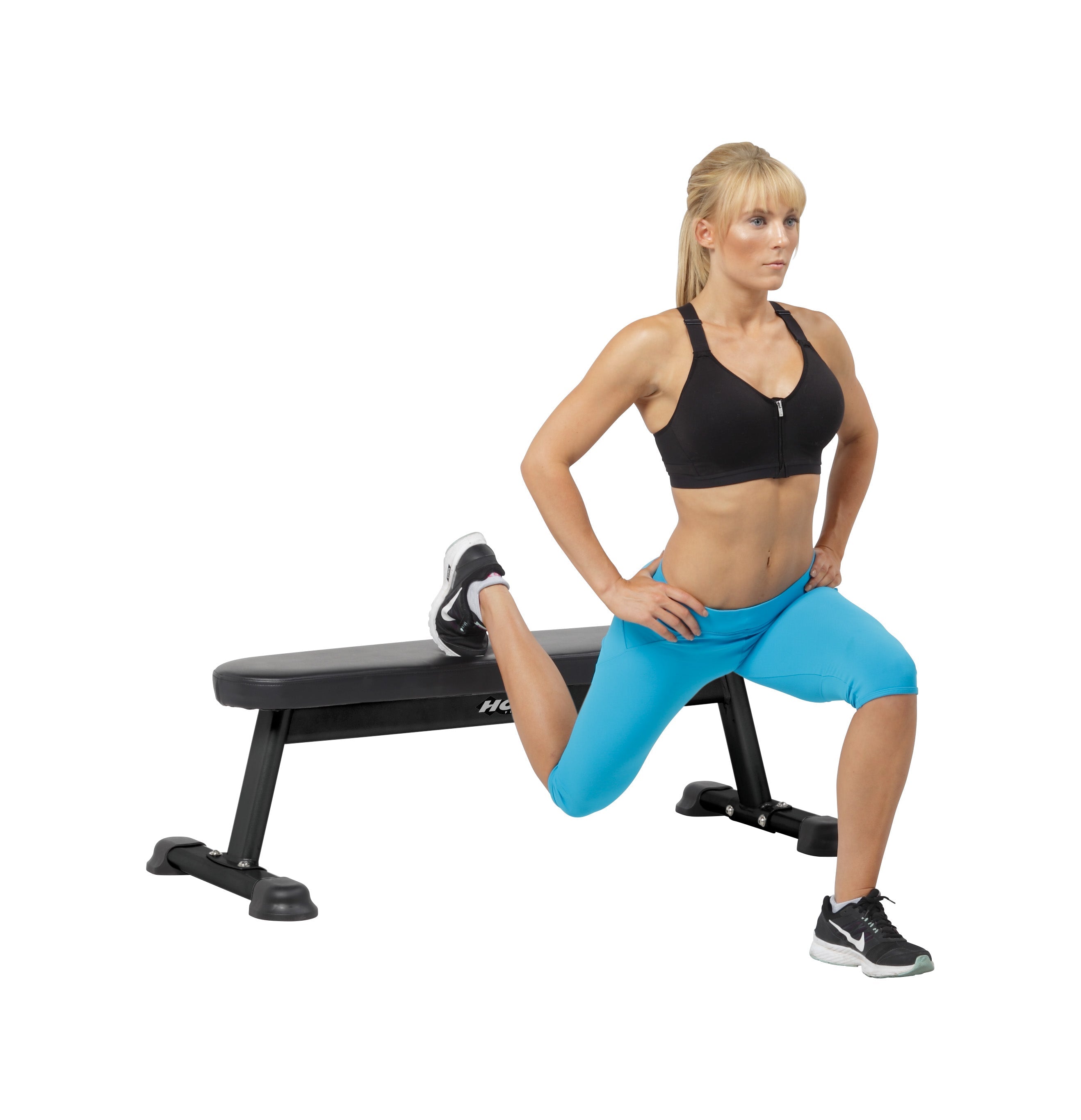 HOIST FLAT UTILITY BENCH thumbnail 5