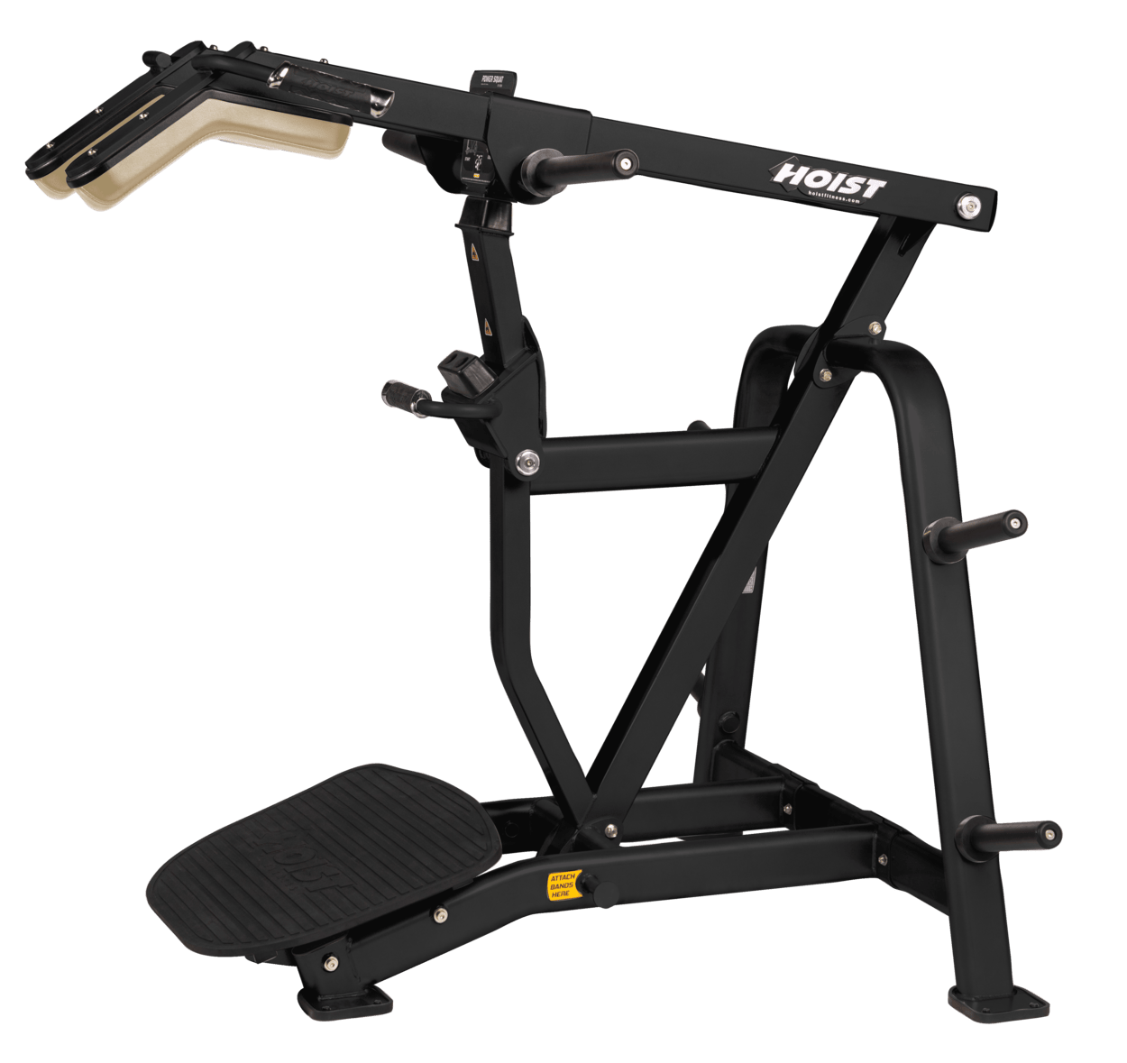 HOIST POWER SQUAT thumbnail 3