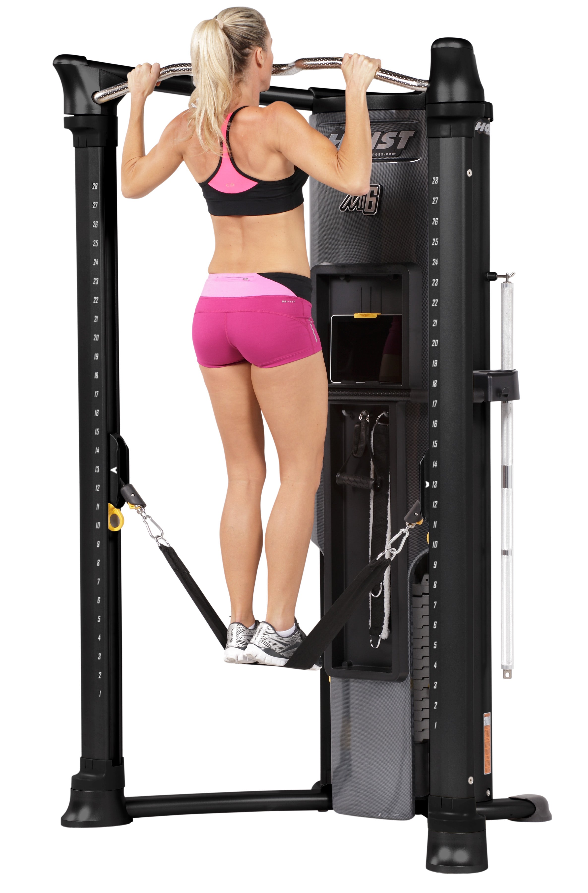 HOIST Mi6 FUNCTIONAL TRAINER thumbnail 13