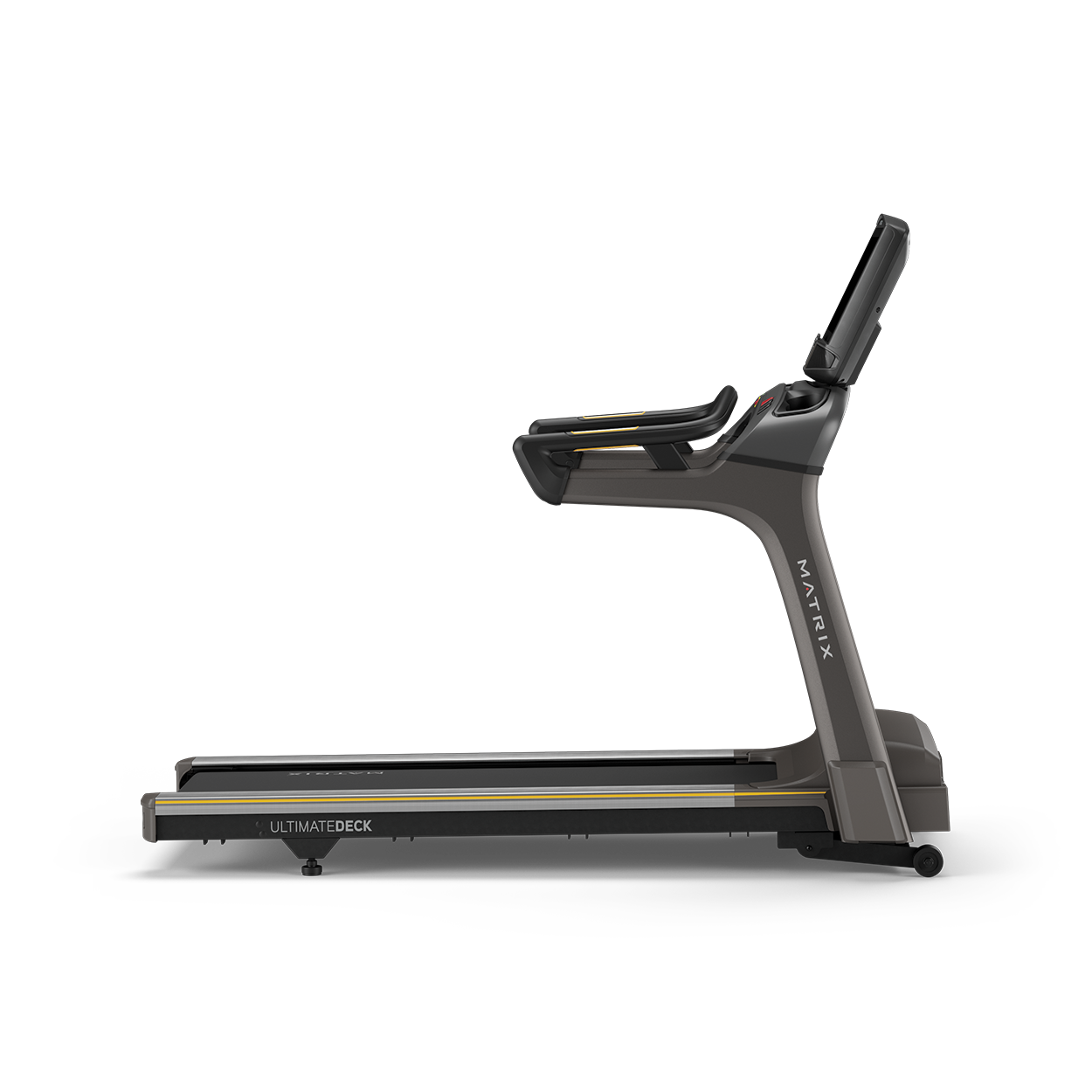 MATRIX T75 Treadmill thumbnail 3