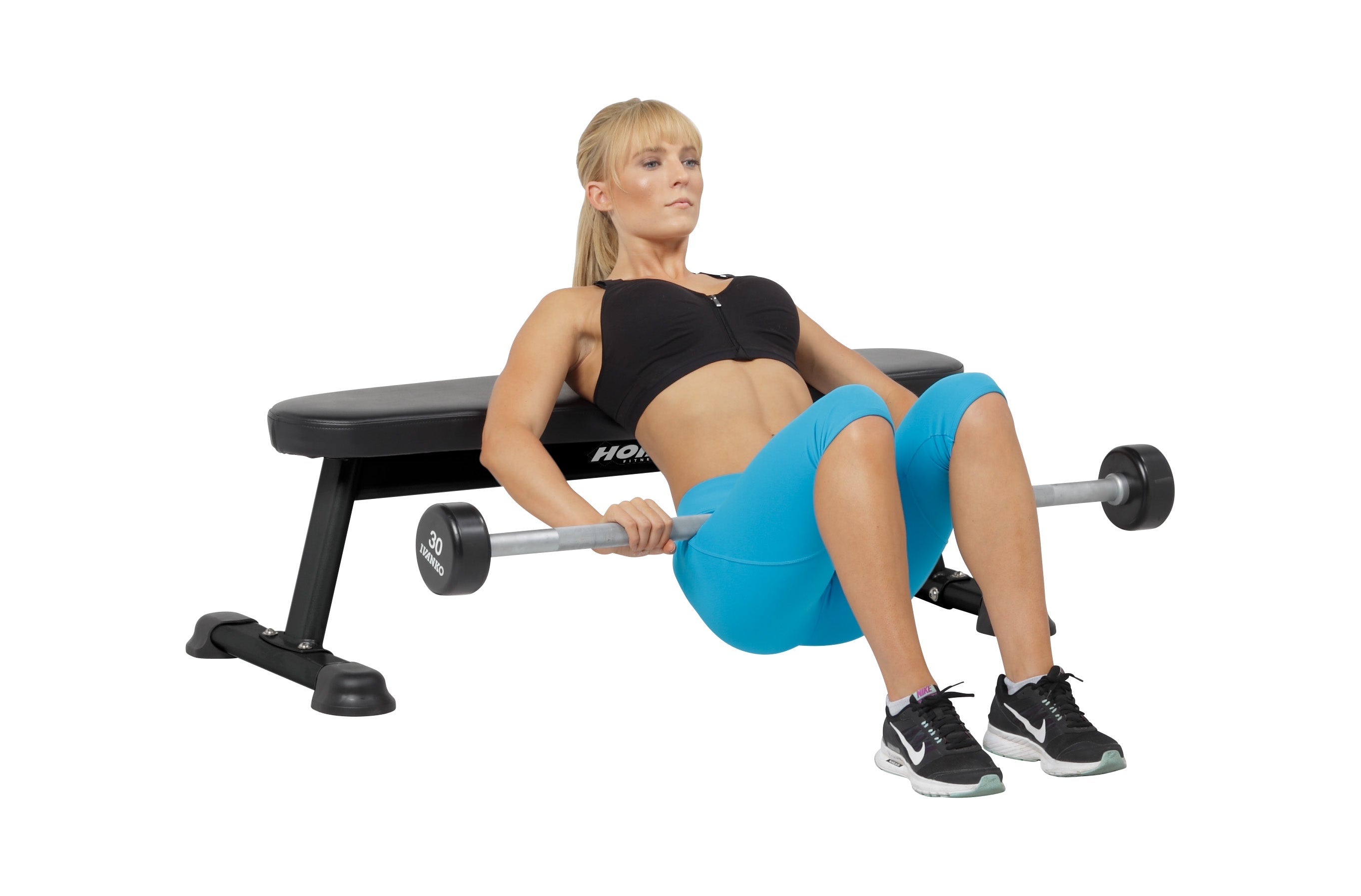 HOIST FLAT UTILITY BENCH thumbnail 10