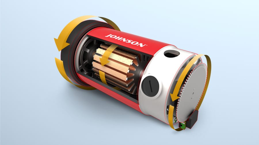 MATRIX TF30 Folding Treadmill thumbnail 8