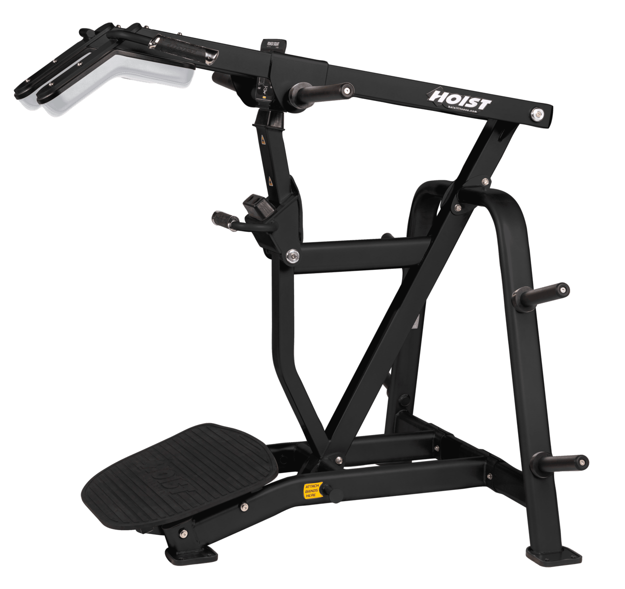 HOIST POWER SQUAT thumbnail 4