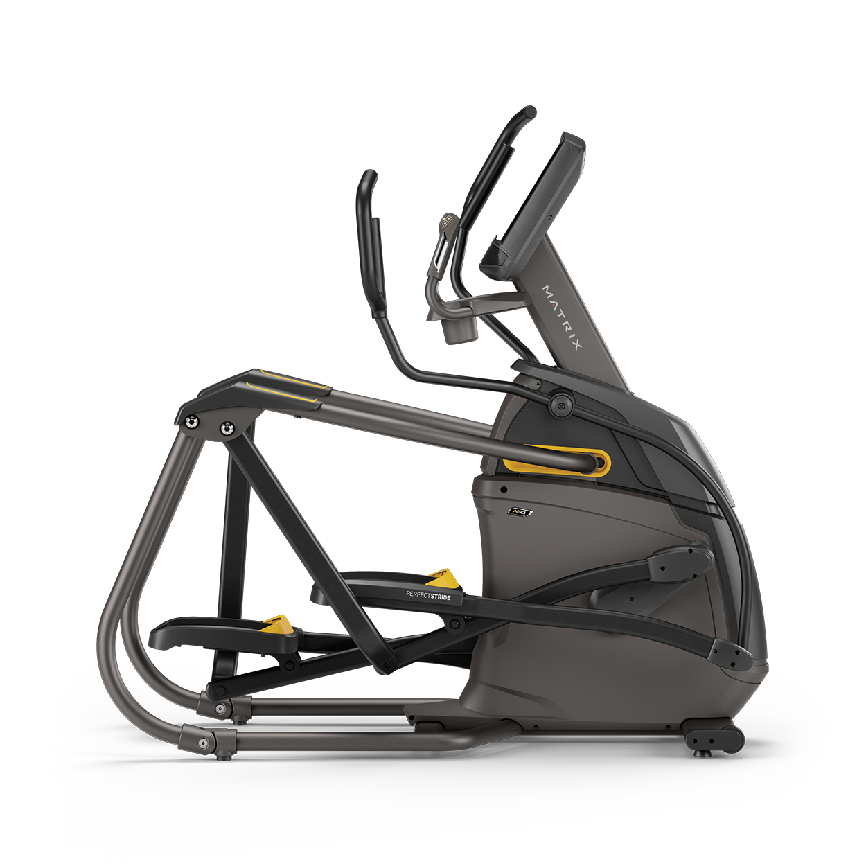 MATRIX A50 Ascent Trainer Elliptical thumbnail 4