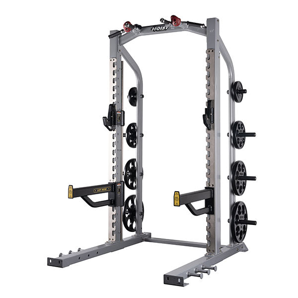 HOIST HALF RACK thumbnail 3