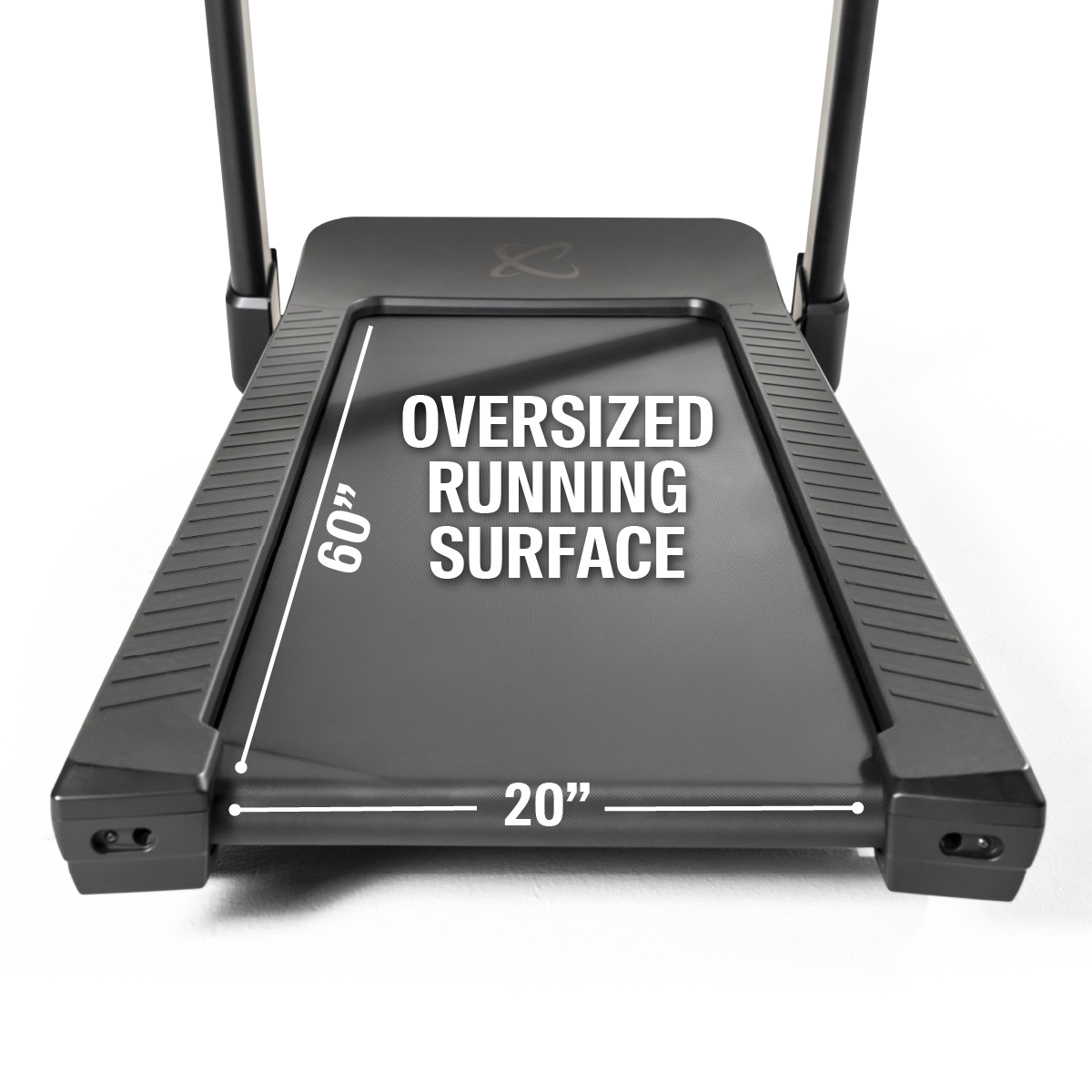 Inspire Series T5 Treadmill thumbnail 10