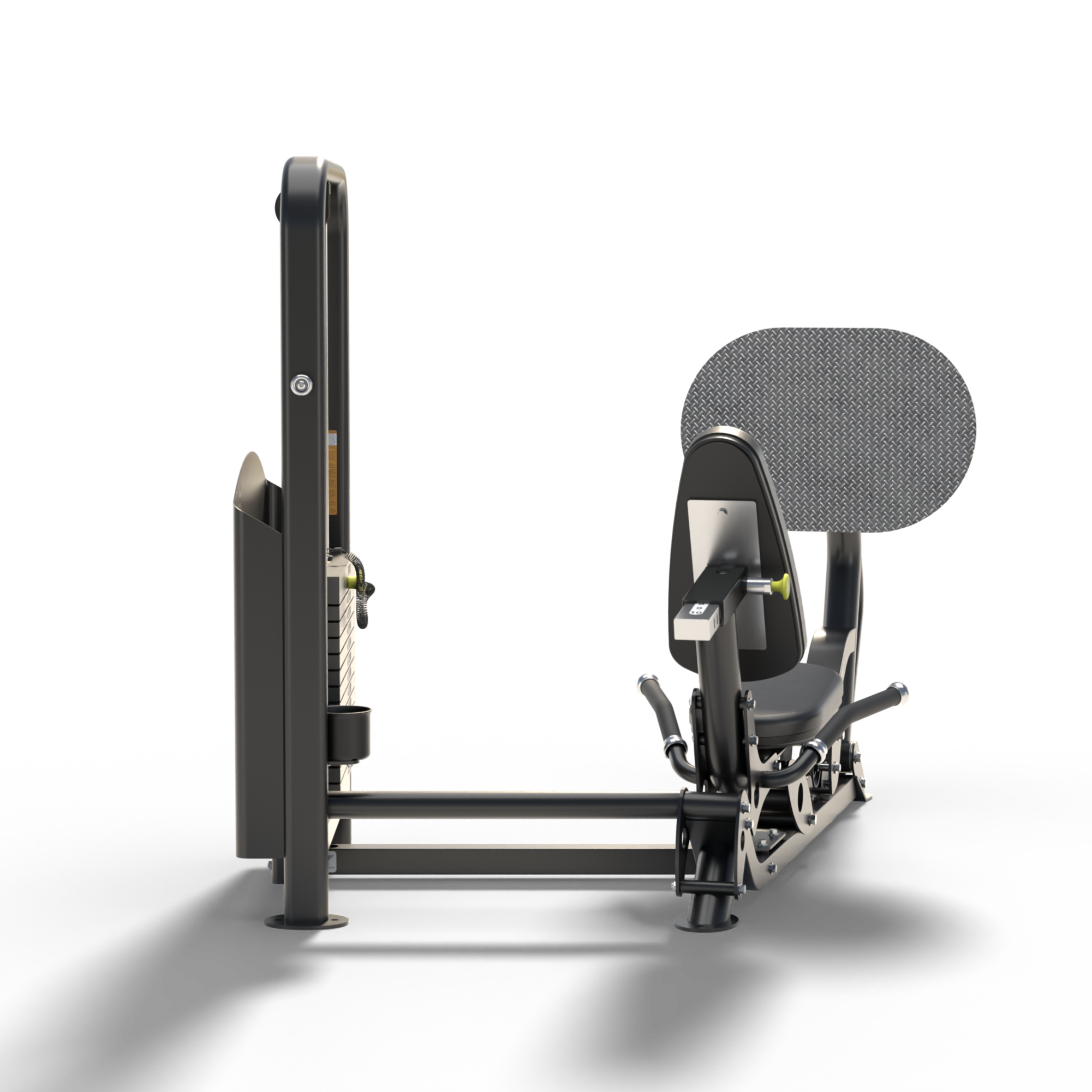 HOIST Freestanding V Ride Leg press thumbnail 8