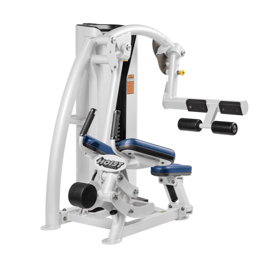 HOIST GLUTE MASTER thumbnail 31