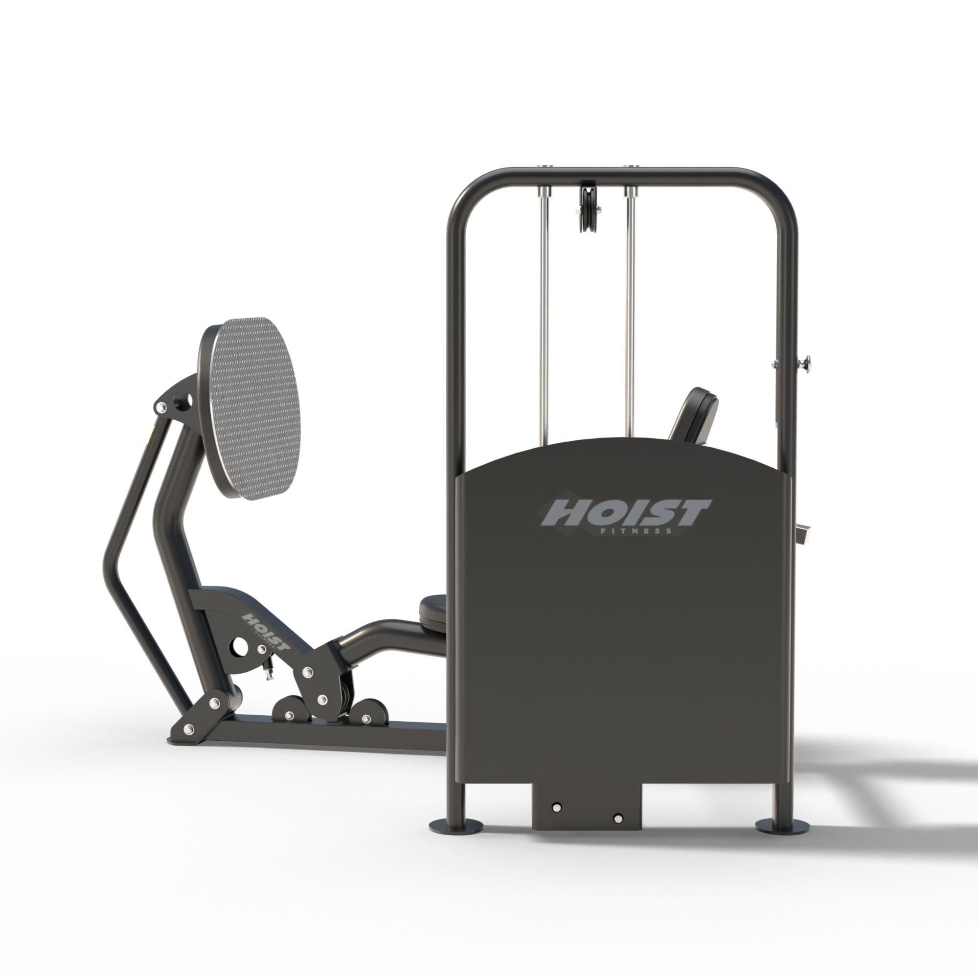 HOIST Freestanding V Ride Leg press thumbnail 6