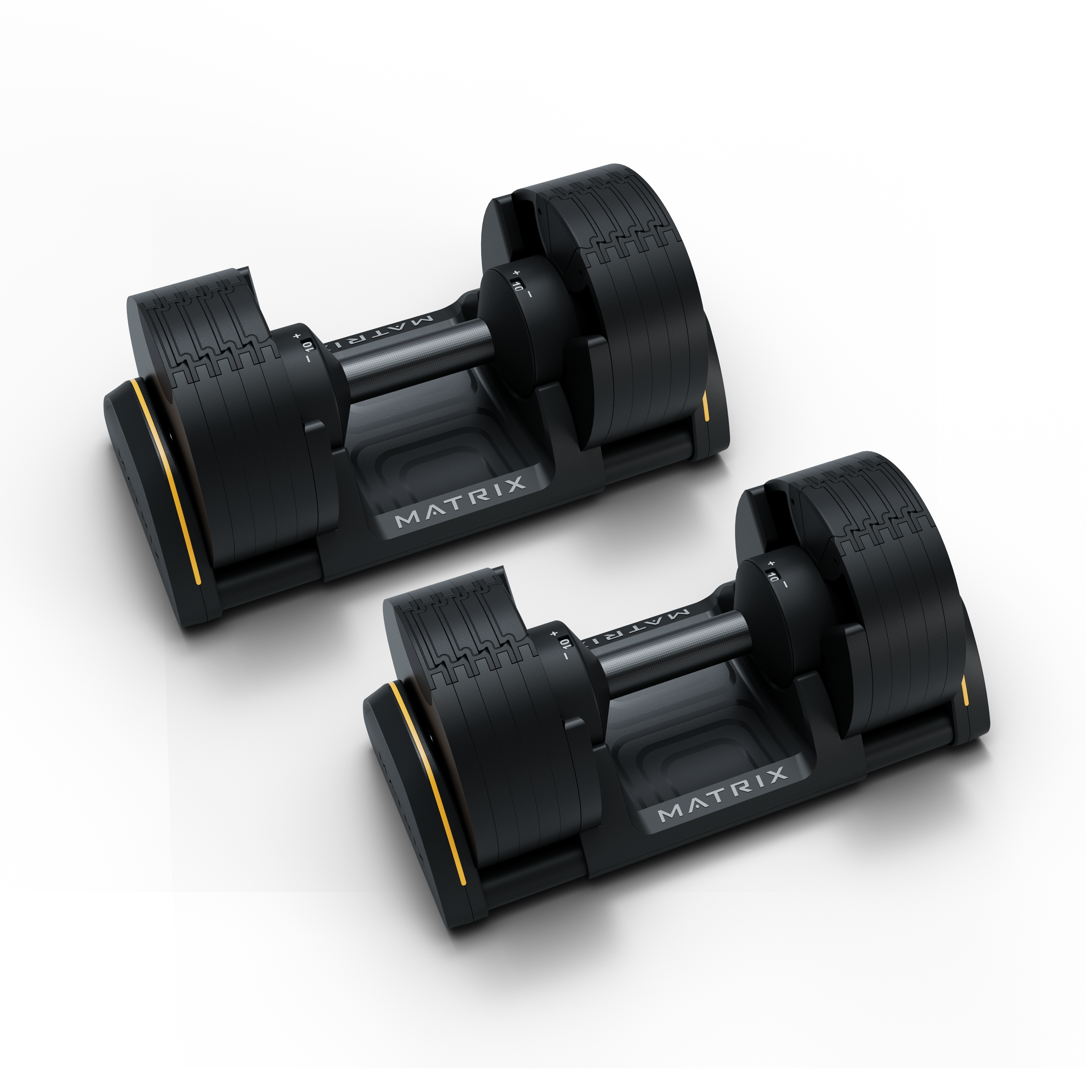 MATRIX ADJUSTABLE DUMBBELLS thumbnail 4