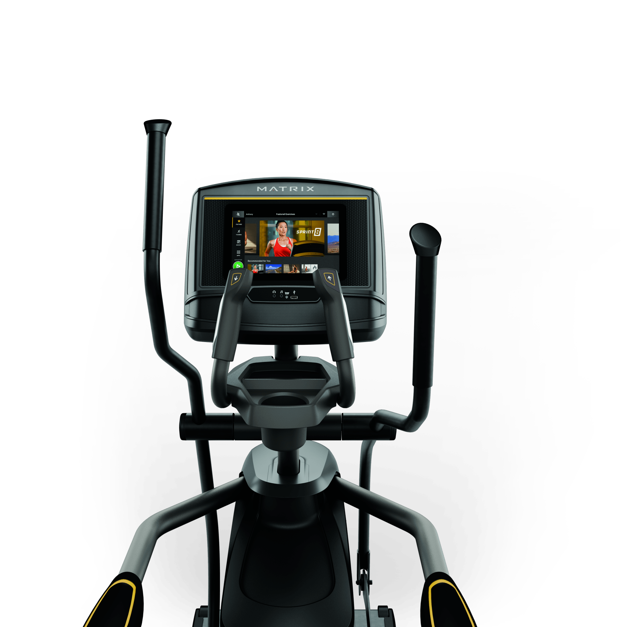 MATRIX E30 Elliptical thumbnail 7