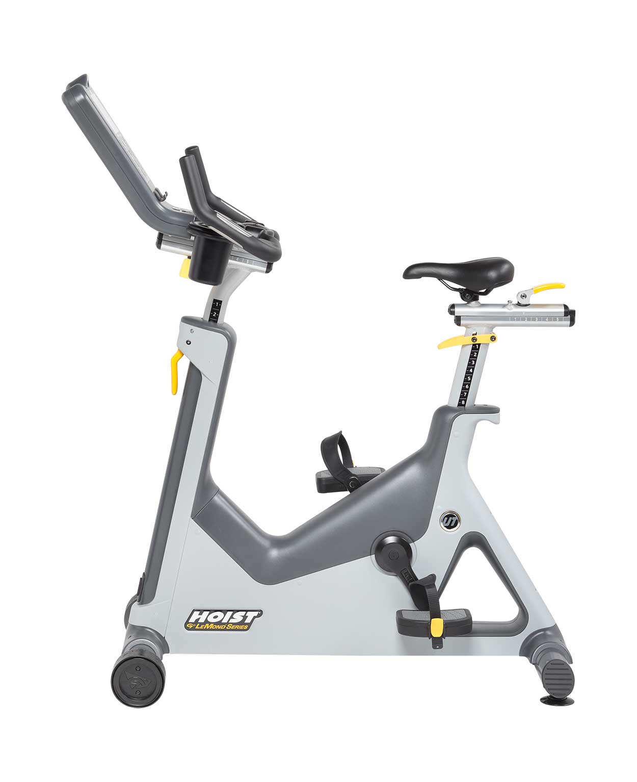 LEMOND SERIES UT UPRIGHT TRAINER BIKE thumbnail 3
